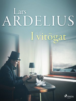 cover image of I vitögat